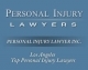 Los Angeles Injury Lawyer 